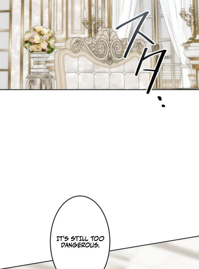 The Demon Duke’s Favor Begins the Second Time Around Chapter 16 - Page 74