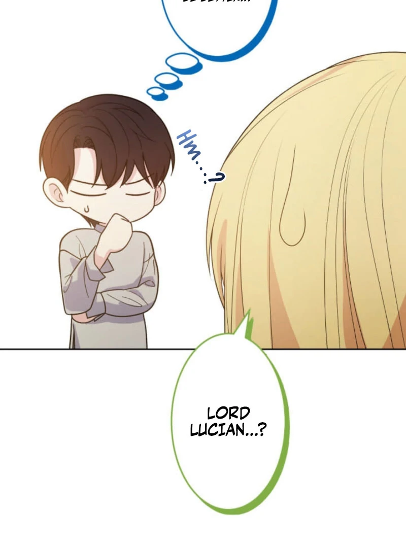 The Demon Duke’s Favor Begins the Second Time Around Chapter 16 - Page 99