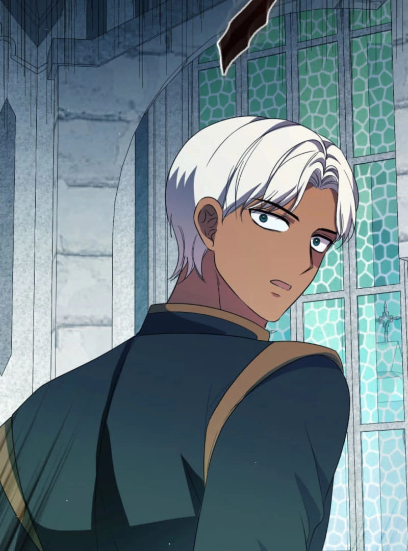 The Demon Duke’s Favor Begins the Second Time Around Chapter 17 - Page 10