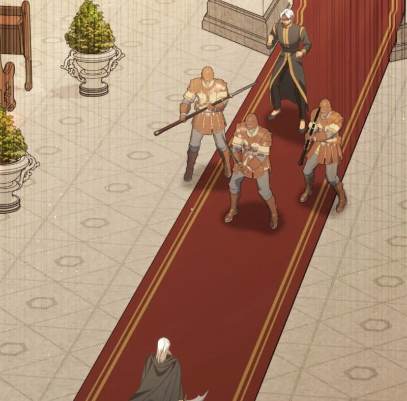 The Demon Duke’s Favor Begins the Second Time Around Chapter 17 - Page 37