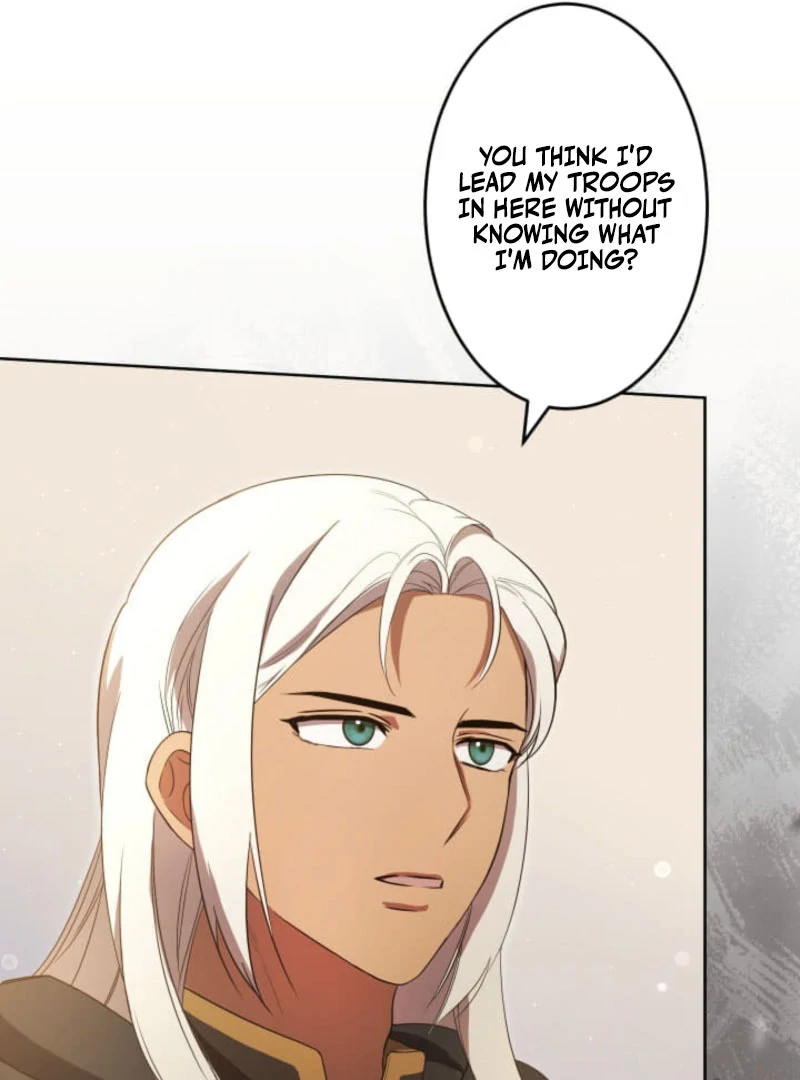 The Demon Duke’s Favor Begins the Second Time Around Chapter 17 - Page 39