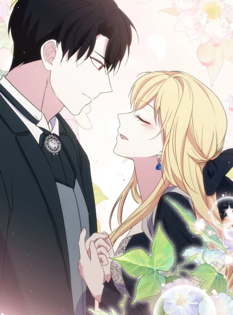 The Demon Duke’s Favor Begins the Second Time Around Chapter 17 - Page 69