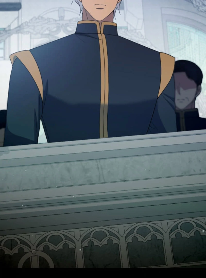 The Demon Duke’s Favor Begins the Second Time Around Chapter 17 - Page 7