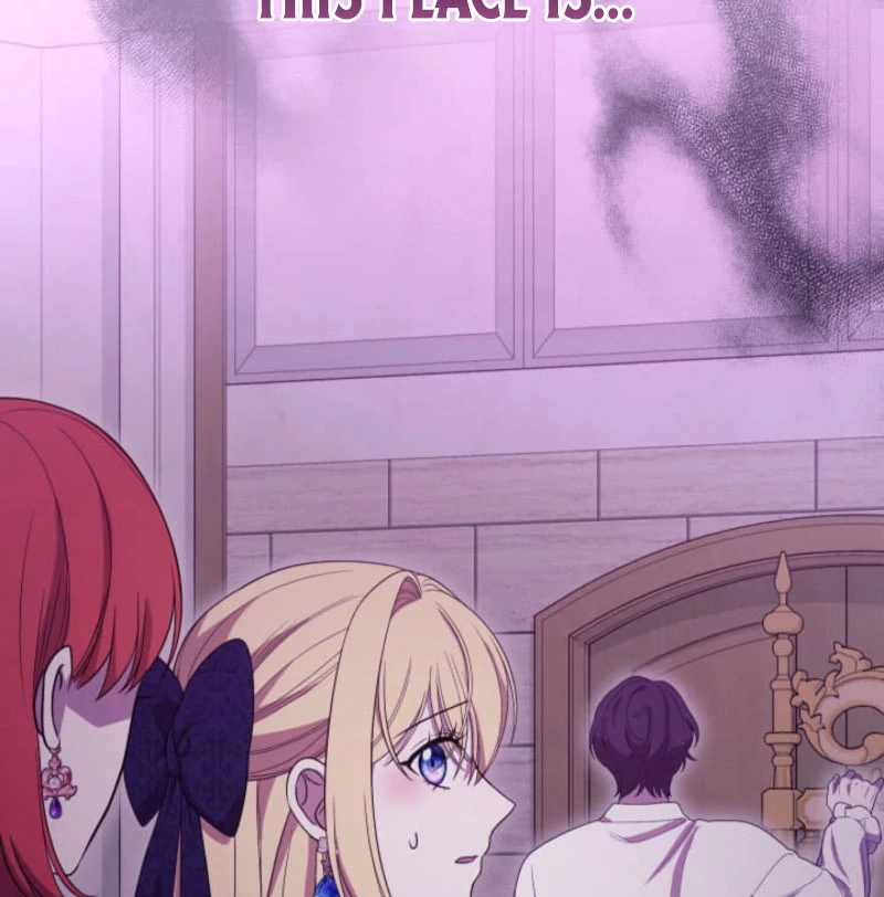 The Demon Duke’s Favor Begins the Second Time Around Chapter 18 - Page 12