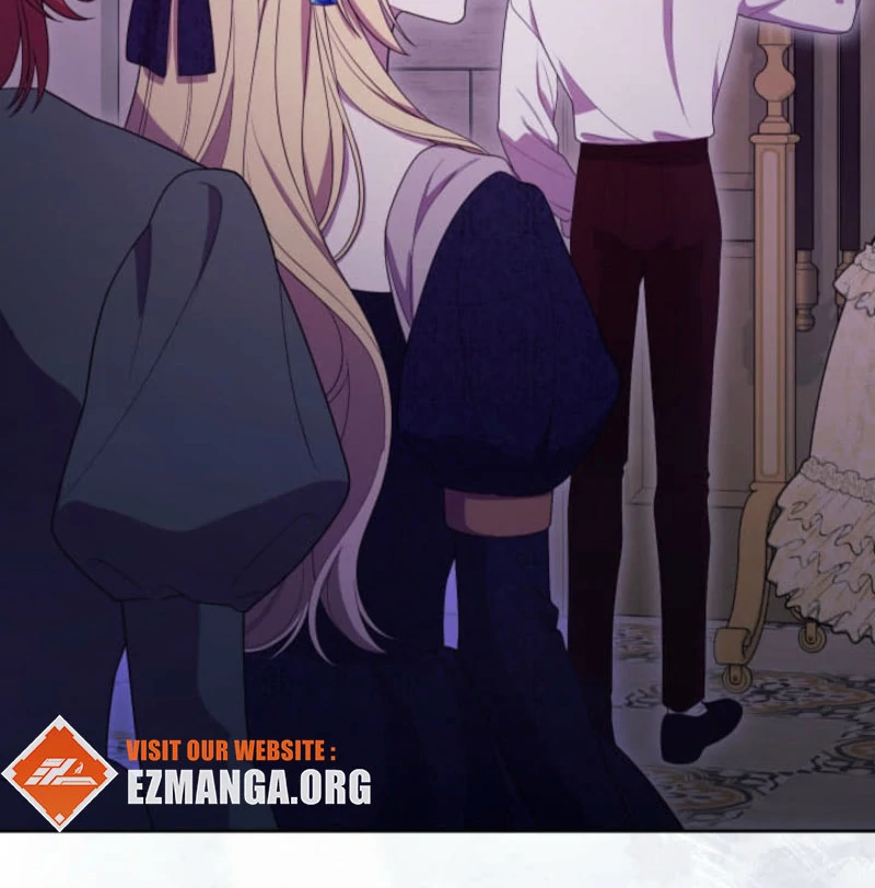 The Demon Duke’s Favor Begins the Second Time Around Chapter 18 - Page 13