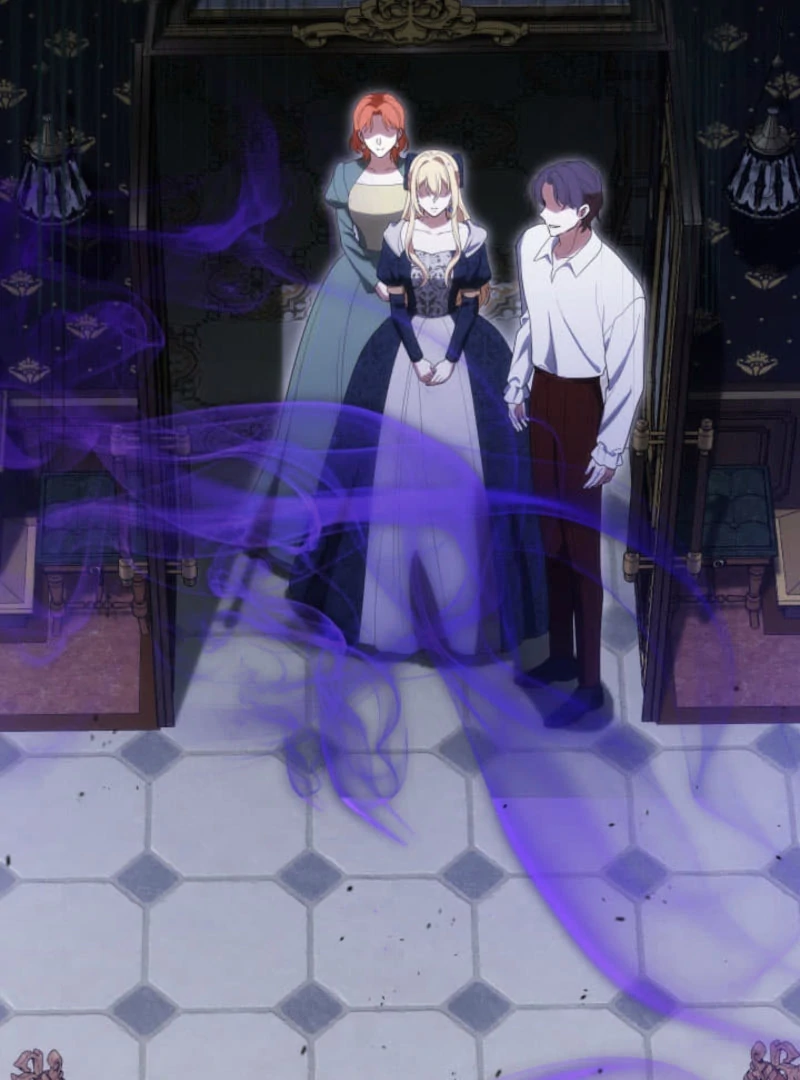 The Demon Duke’s Favor Begins the Second Time Around Chapter 18 - Page 18