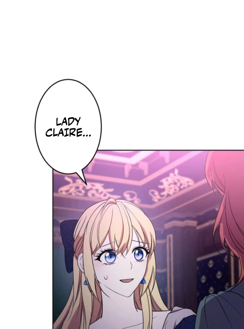 The Demon Duke’s Favor Begins the Second Time Around Chapter 18 - Page 35