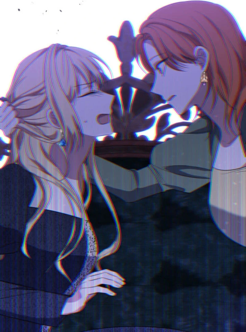 The Demon Duke’s Favor Begins the Second Time Around Chapter 18 - Page 90