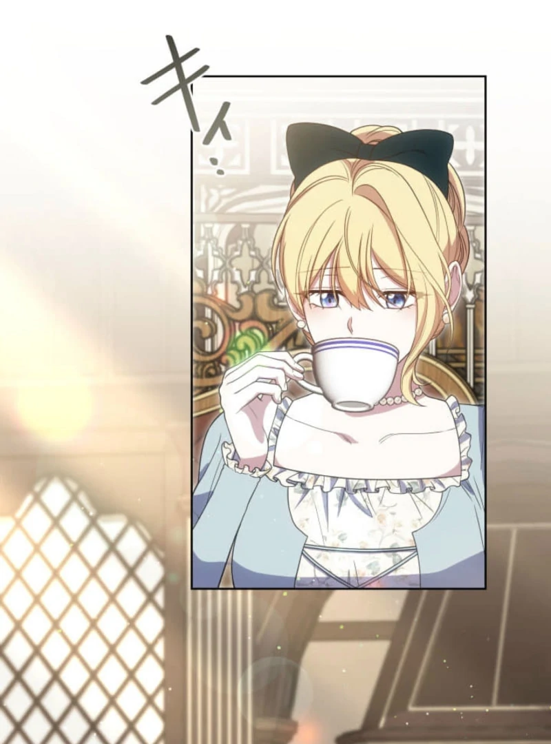 The Demon Duke’s Favor Begins the Second Time Around Chapter 19 - Page 117