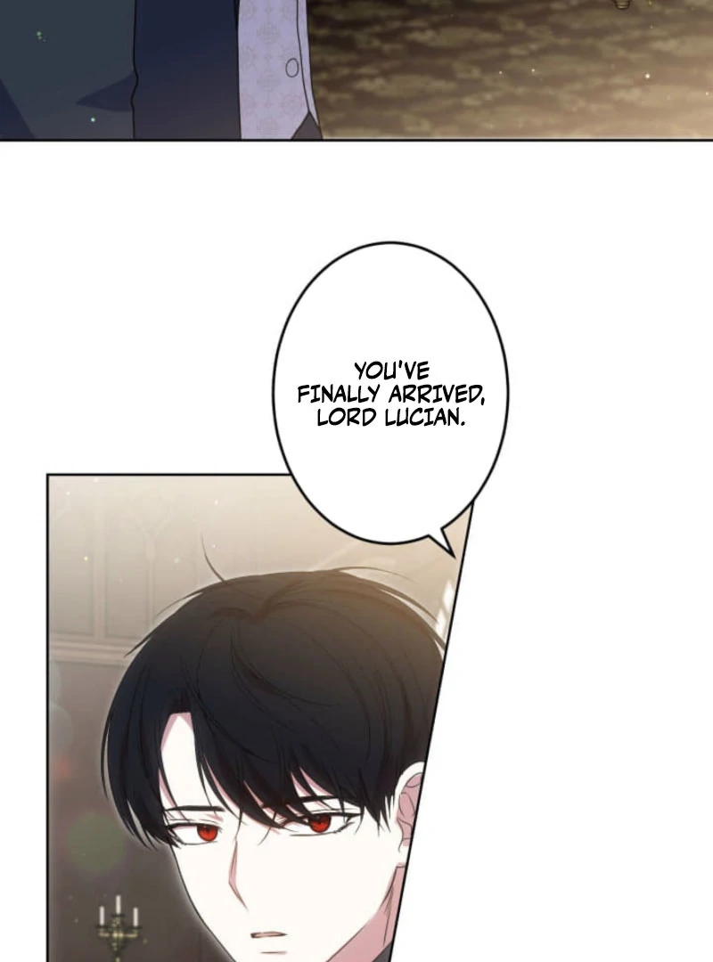 The Demon Duke’s Favor Begins the Second Time Around Chapter 19 - Page 119