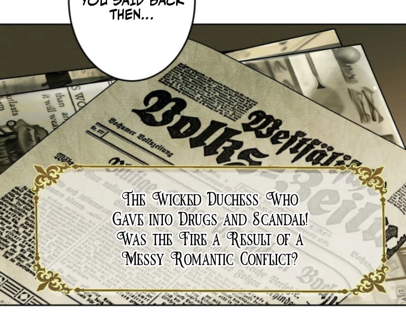 The Demon Duke’s Favor Begins the Second Time Around Chapter 19 - Page 126