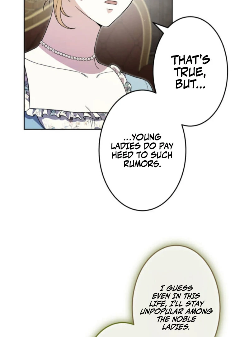 The Demon Duke’s Favor Begins the Second Time Around Chapter 19 - Page 130