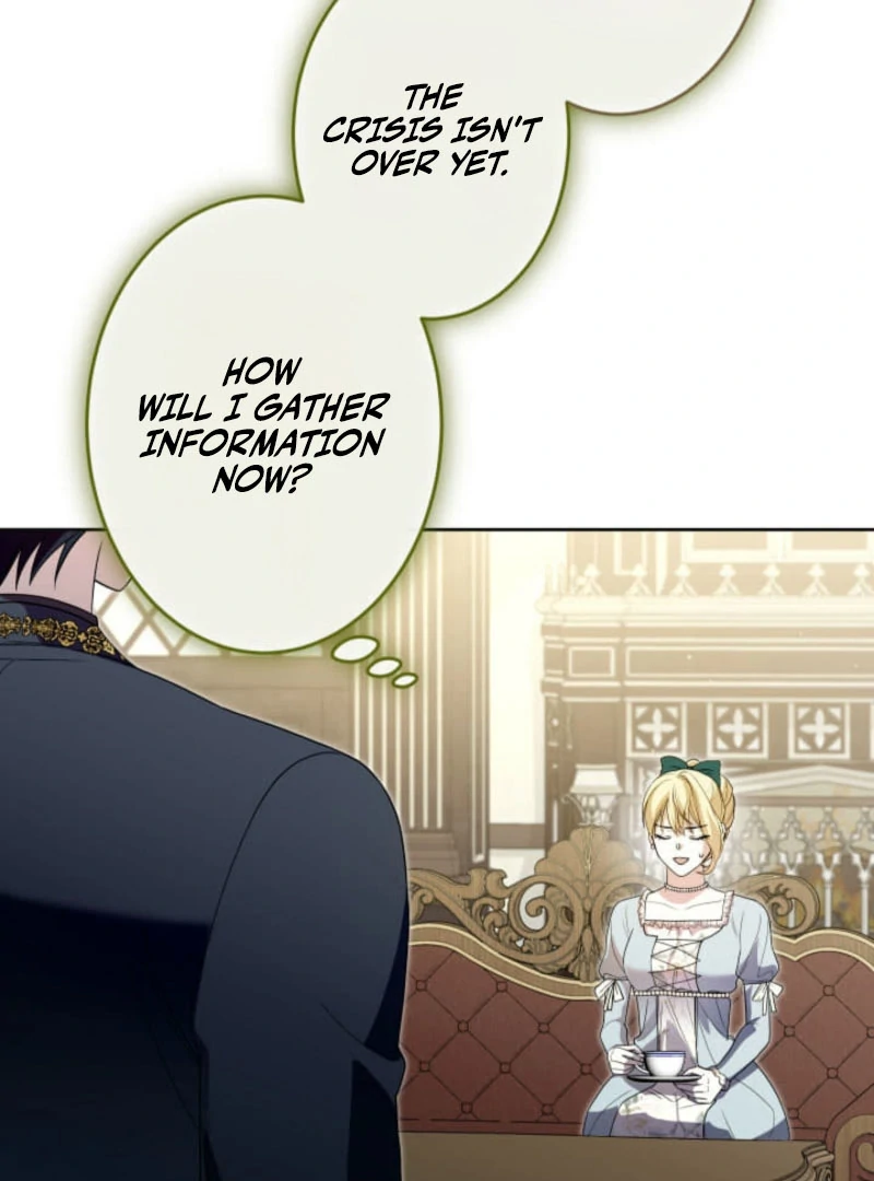 The Demon Duke’s Favor Begins the Second Time Around Chapter 19 - Page 131