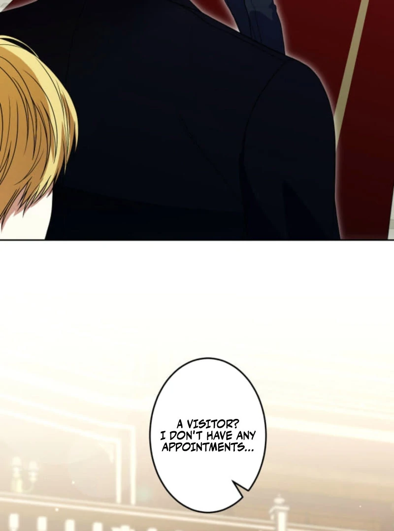 The Demon Duke’s Favor Begins the Second Time Around Chapter 19 - Page 136