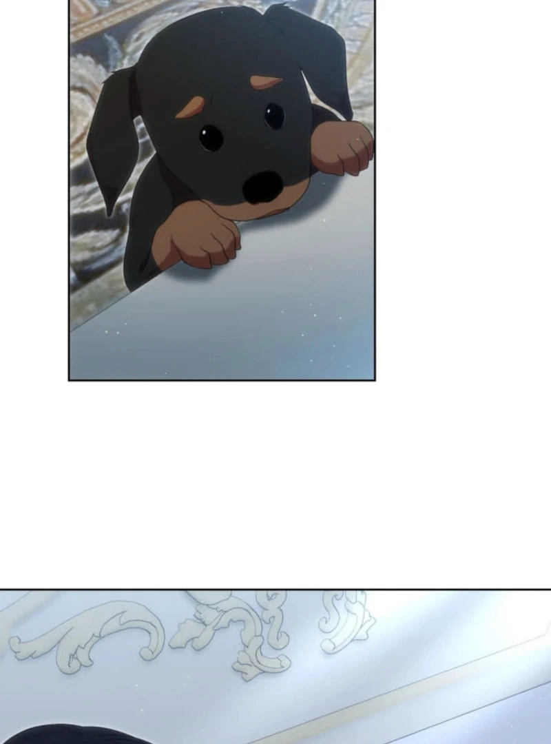 The Demon Duke’s Favor Begins the Second Time Around Chapter 19 - Page 2