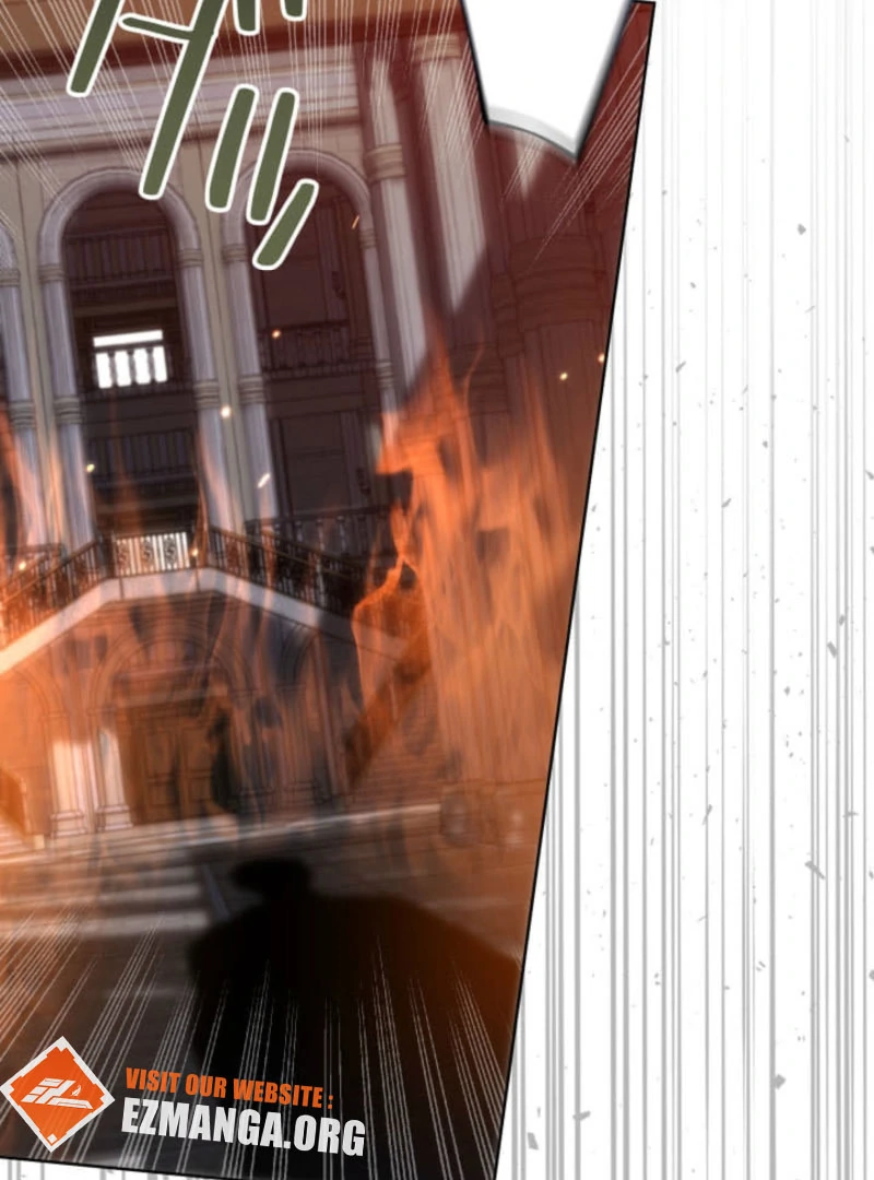 The Demon Duke’s Favor Begins the Second Time Around Chapter 19 - Page 21