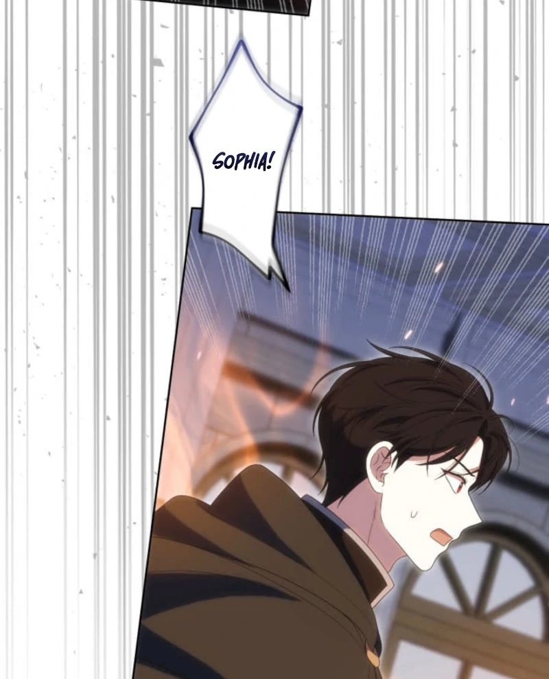 The Demon Duke’s Favor Begins the Second Time Around Chapter 19 - Page 22