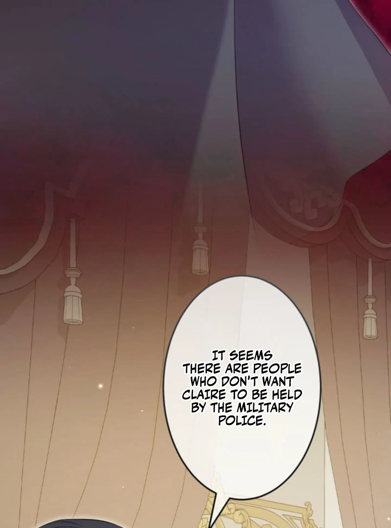 The Demon Duke’s Favor Begins the Second Time Around Chapter 19 - Page 55