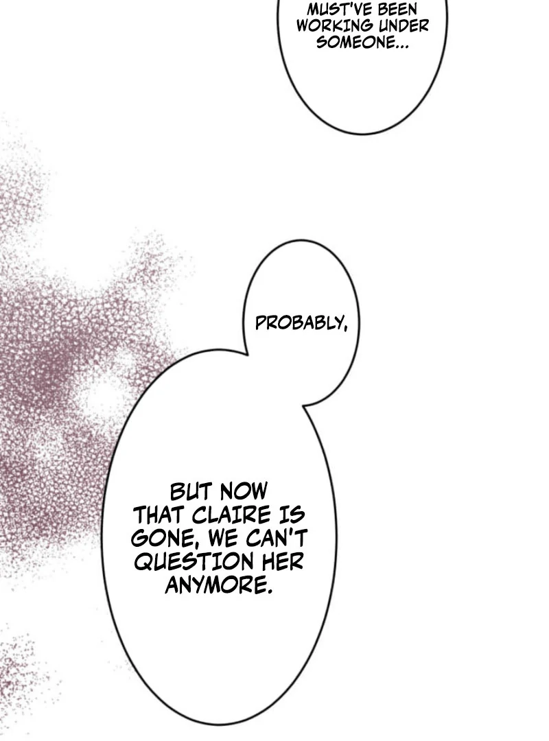 The Demon Duke’s Favor Begins the Second Time Around Chapter 19 - Page 57