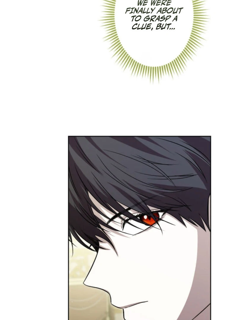 The Demon Duke’s Favor Begins the Second Time Around Chapter 19 - Page 60