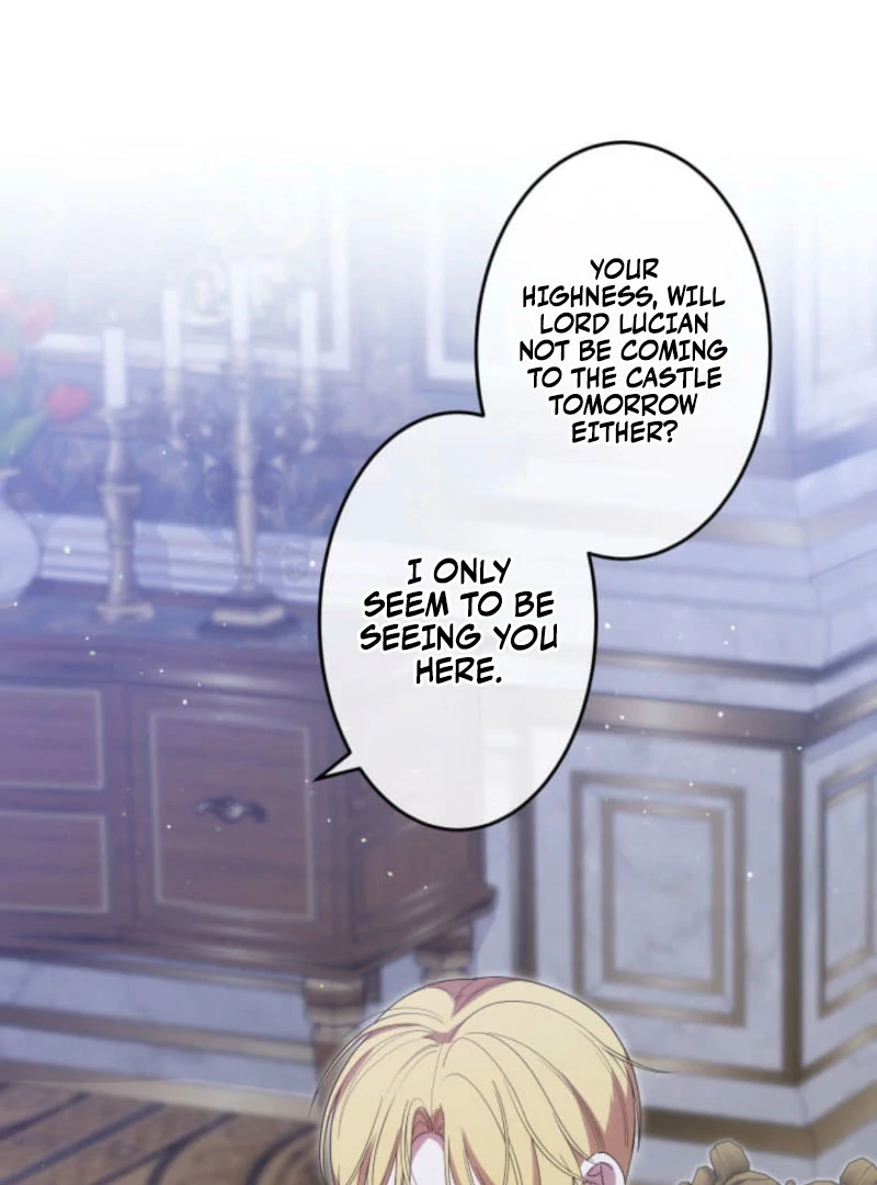 The Demon Duke’s Favor Begins the Second Time Around Chapter 19 - Page 76