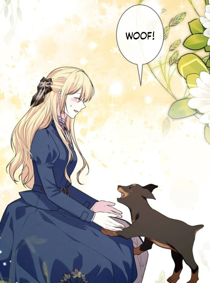 The Demon Duke’s Favor Begins the Second Time Around Chapter 2 - Page 104