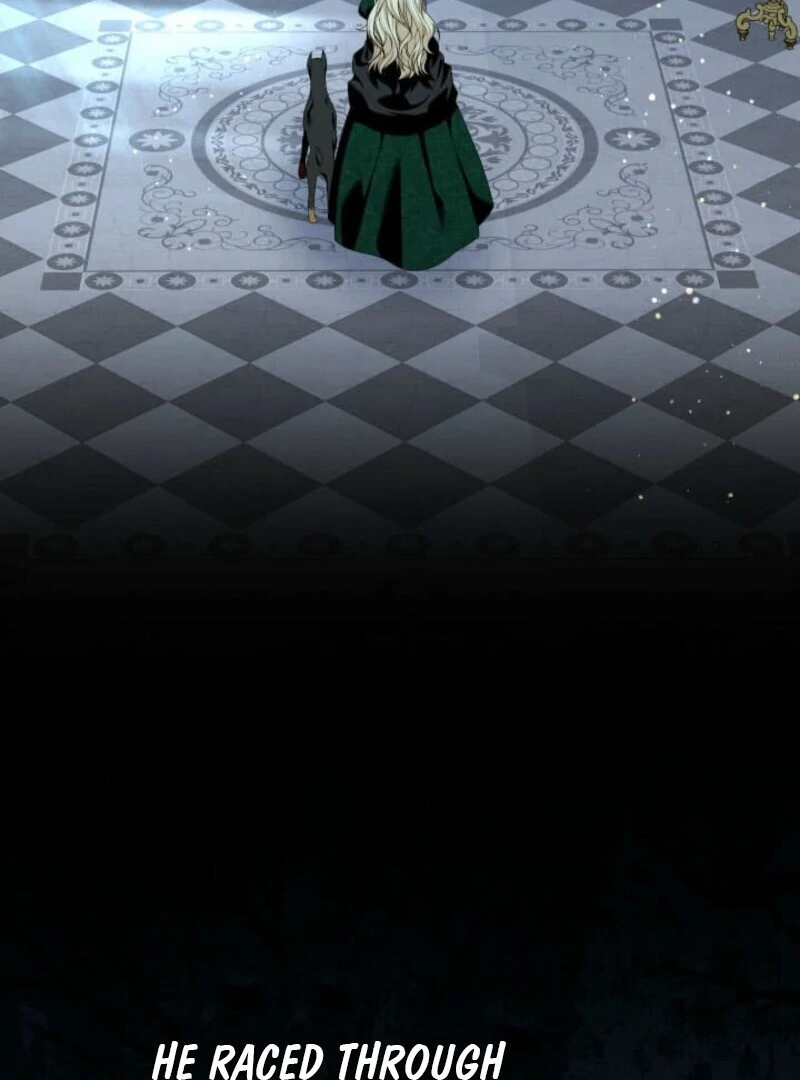 The Demon Duke’s Favor Begins the Second Time Around Chapter 2 - Page 120