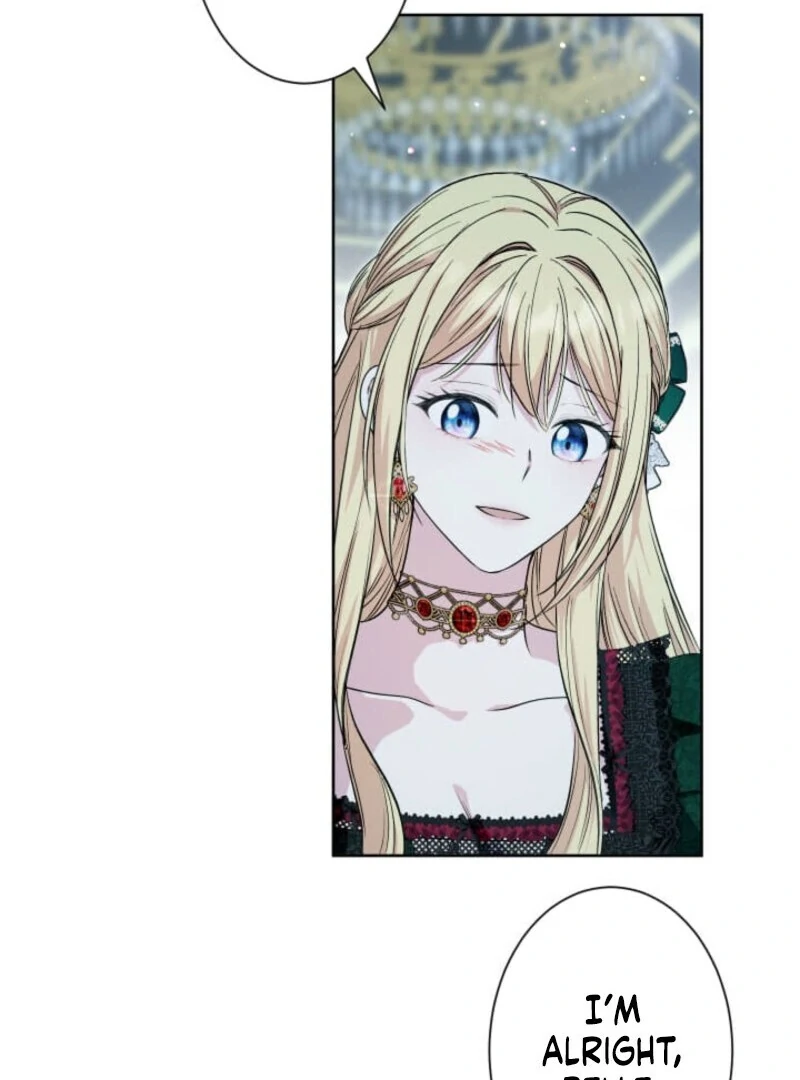 The Demon Duke’s Favor Begins the Second Time Around Chapter 2 - Page 146