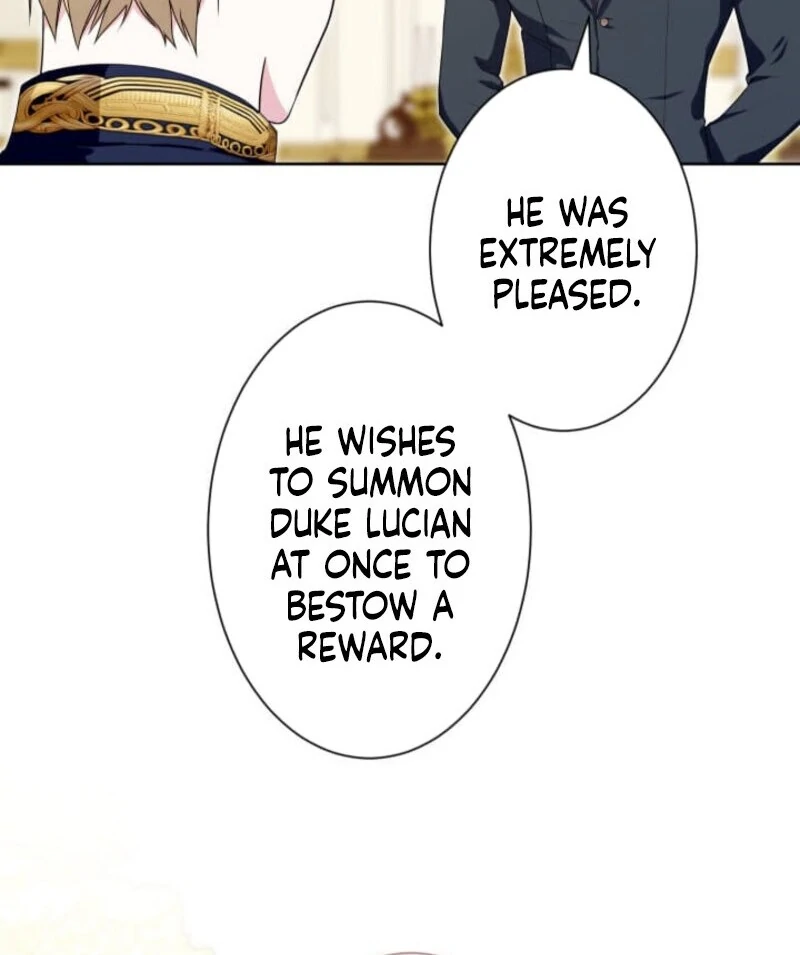 The Demon Duke’s Favor Begins the Second Time Around Chapter 2 - Page 153