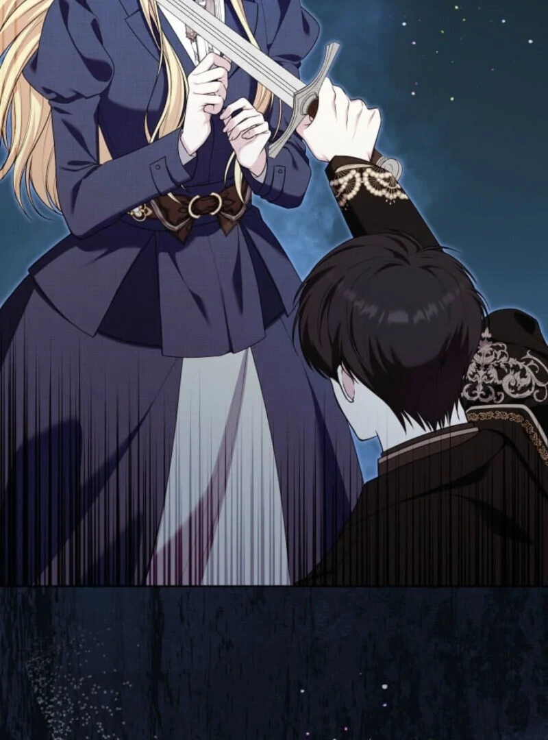 The Demon Duke’s Favor Begins the Second Time Around Chapter 2 - Page 3