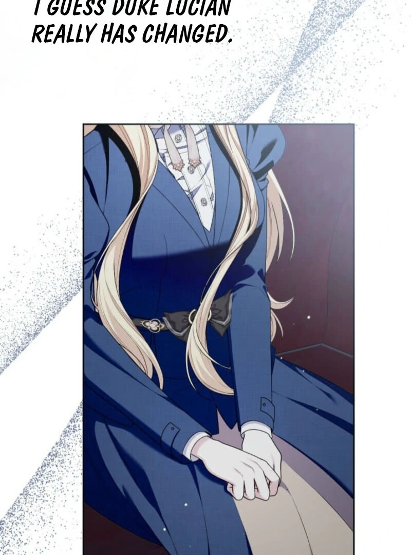 The Demon Duke’s Favor Begins the Second Time Around Chapter 2 - Page 37