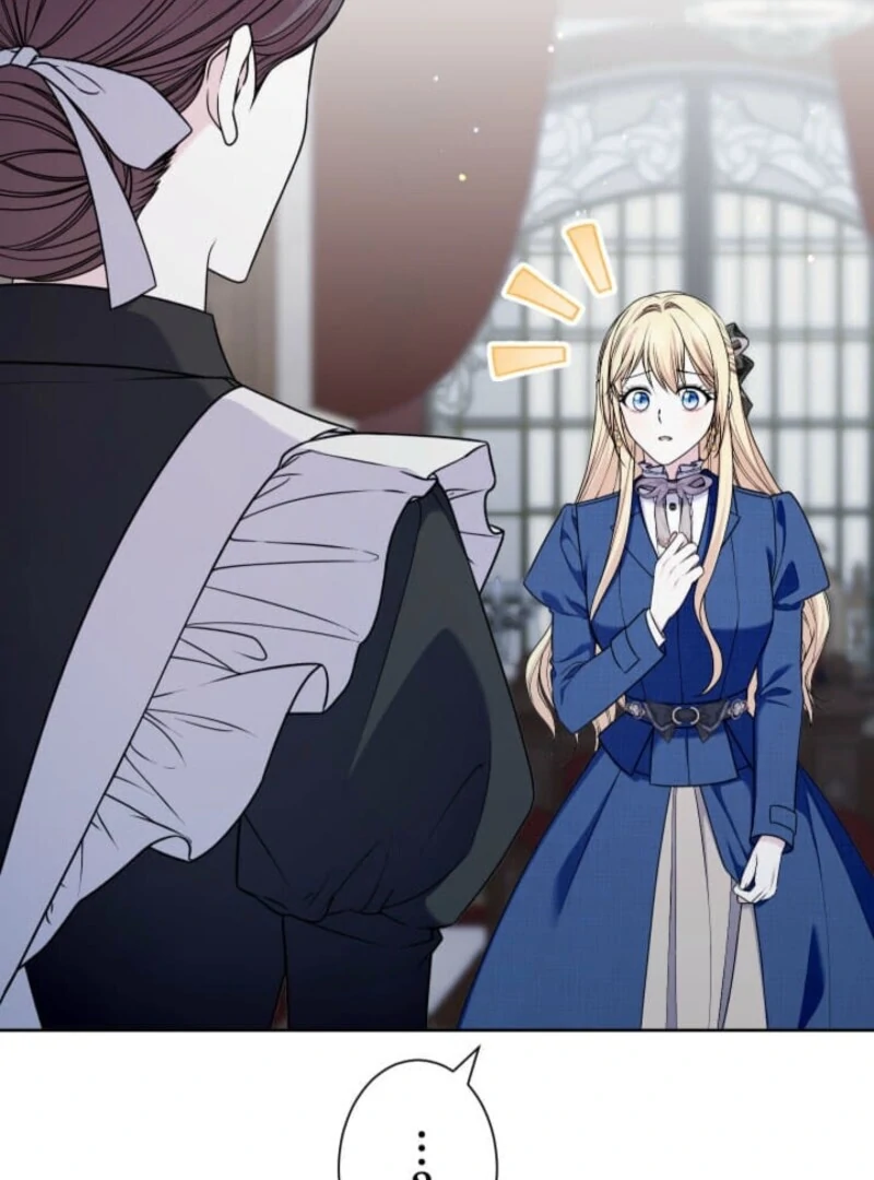 The Demon Duke’s Favor Begins the Second Time Around Chapter 2 - Page 44