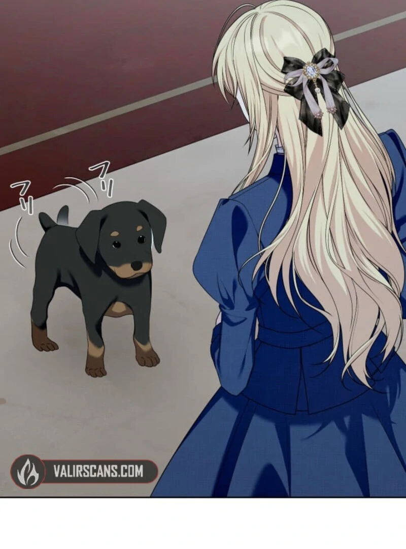 The Demon Duke’s Favor Begins the Second Time Around Chapter 2 - Page 99