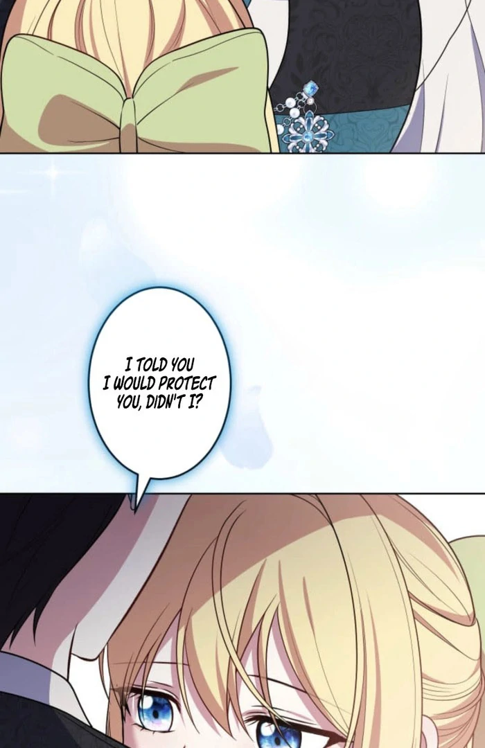 The Demon Duke’s Favor Begins the Second Time Around Chapter 22 - Page 114