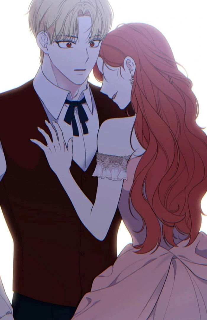 The Demon Duke’s Favor Begins the Second Time Around Chapter 22 - Page 2