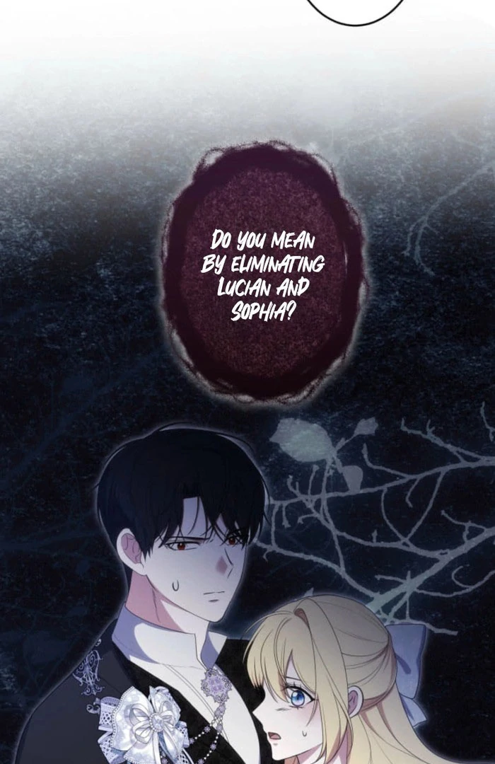 The Demon Duke’s Favor Begins the Second Time Around Chapter 22 - Page 22