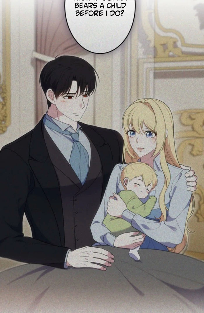 The Demon Duke’s Favor Begins the Second Time Around Chapter 22 - Page 27