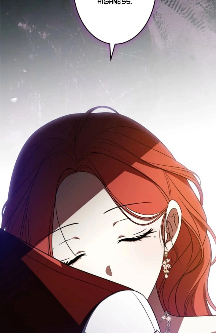 The Demon Duke’s Favor Begins the Second Time Around Chapter 22 - Page 35