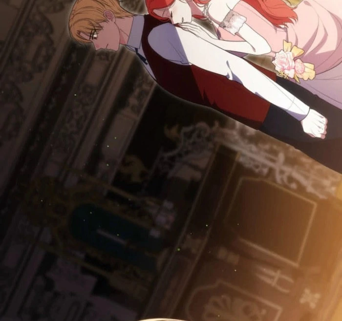 The Demon Duke’s Favor Begins the Second Time Around Chapter 22 - Page 38