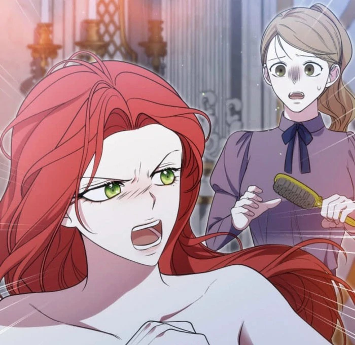 The Demon Duke’s Favor Begins the Second Time Around Chapter 22 - Page 47