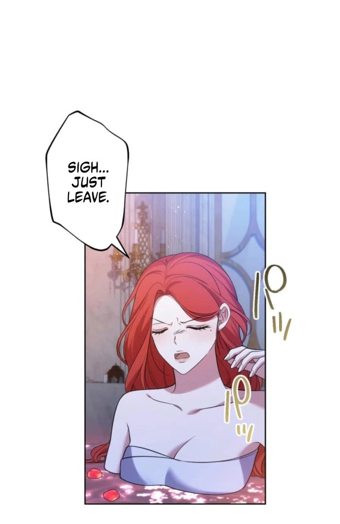 The Demon Duke’s Favor Begins the Second Time Around Chapter 22 - Page 49