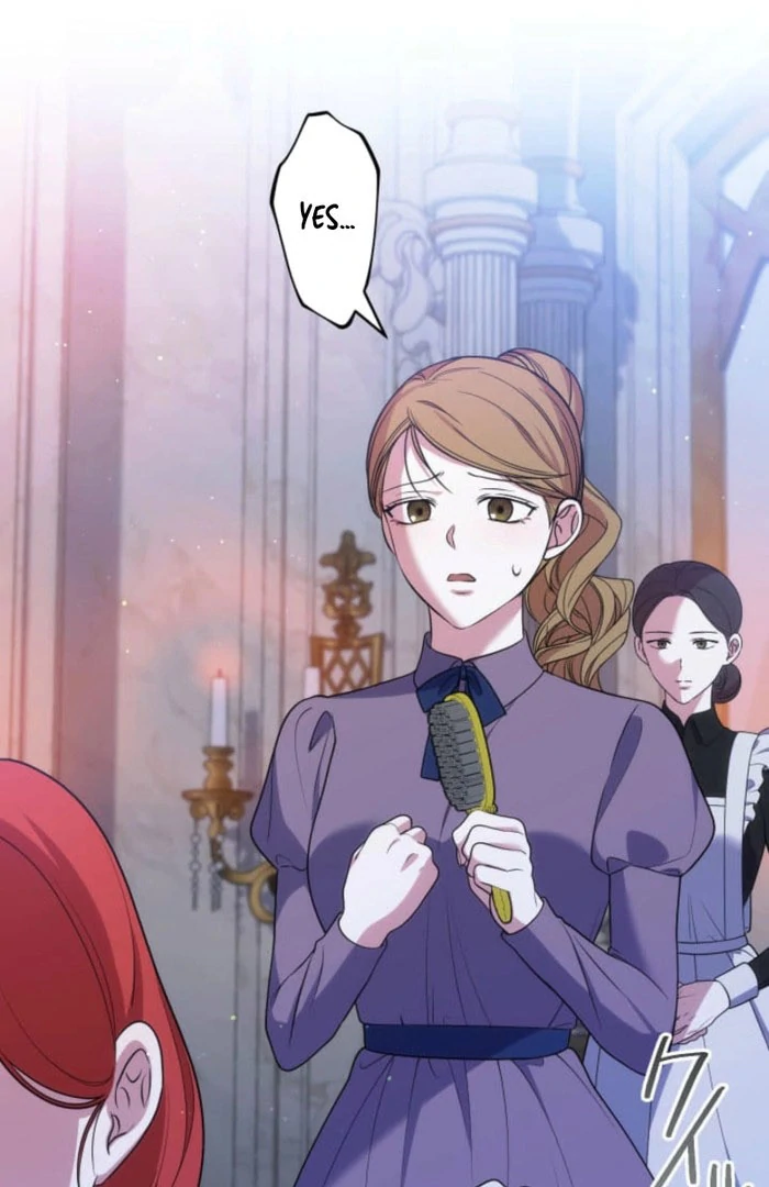 The Demon Duke’s Favor Begins the Second Time Around Chapter 22 - Page 50