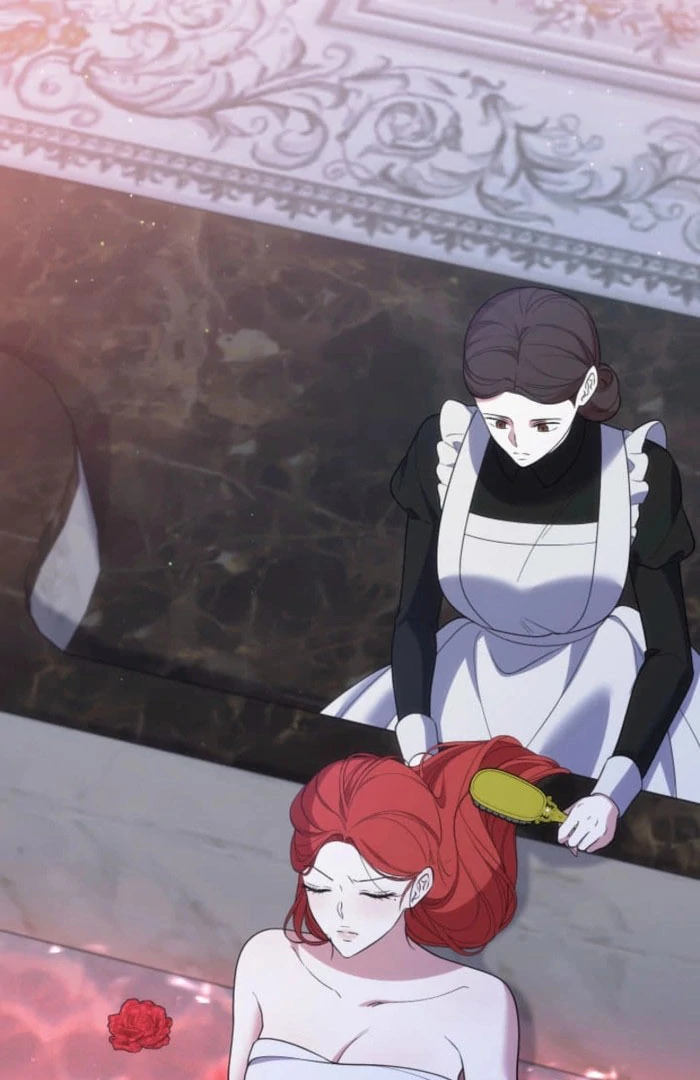 The Demon Duke’s Favor Begins the Second Time Around Chapter 22 - Page 52