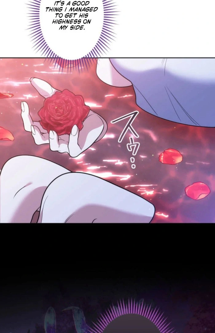 The Demon Duke’s Favor Begins the Second Time Around Chapter 22 - Page 54