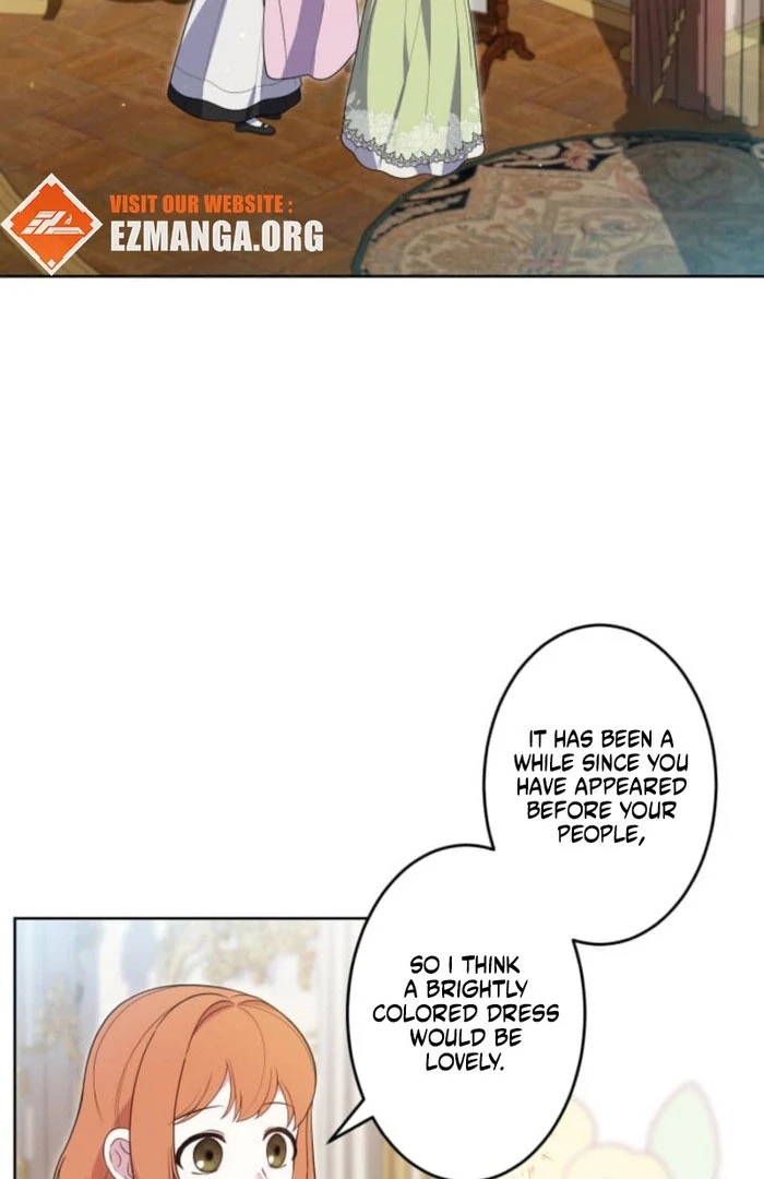 The Demon Duke’s Favor Begins the Second Time Around Chapter 22 - Page 64