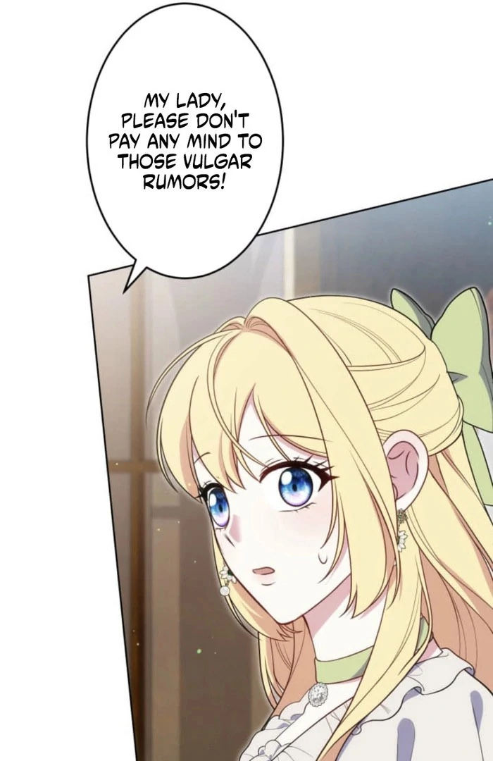 The Demon Duke’s Favor Begins the Second Time Around Chapter 22 - Page 68