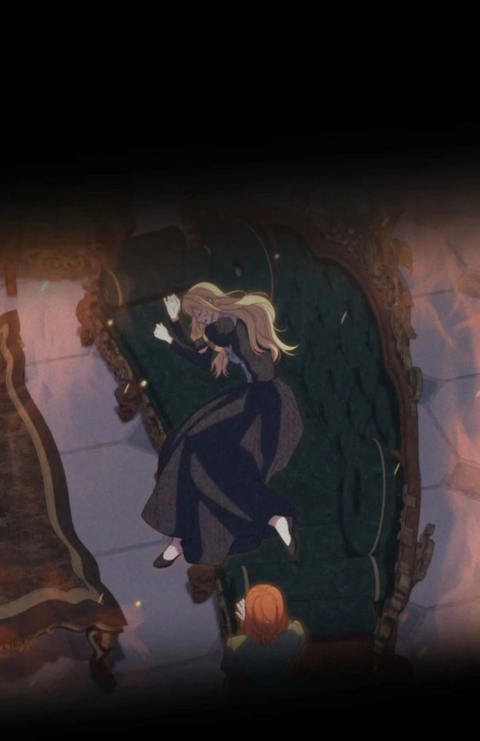 The Demon Duke’s Favor Begins the Second Time Around Chapter 22 - Page 78