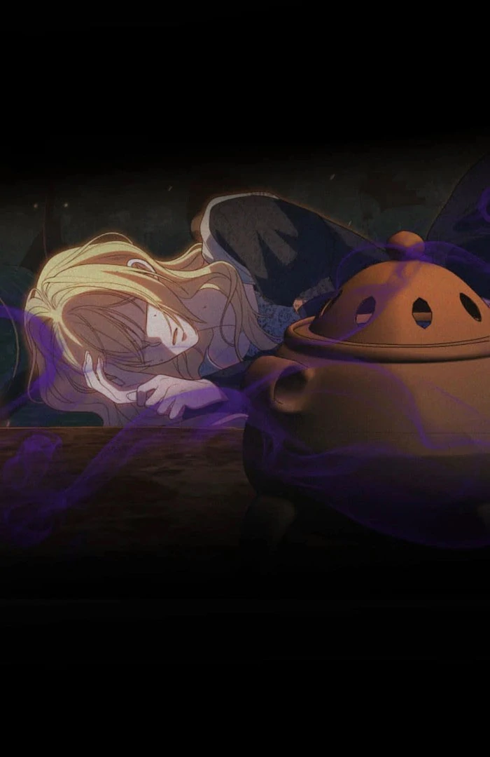 The Demon Duke’s Favor Begins the Second Time Around Chapter 22 - Page 79