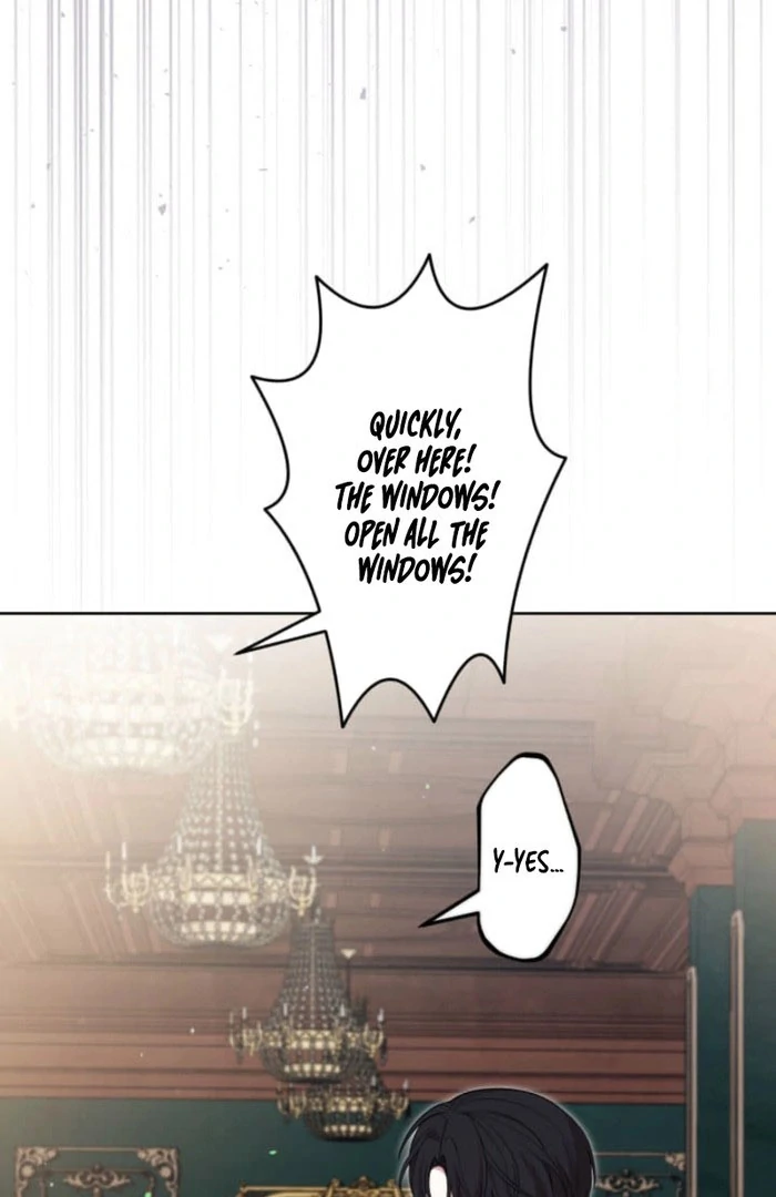 The Demon Duke’s Favor Begins the Second Time Around Chapter 22 - Page 82