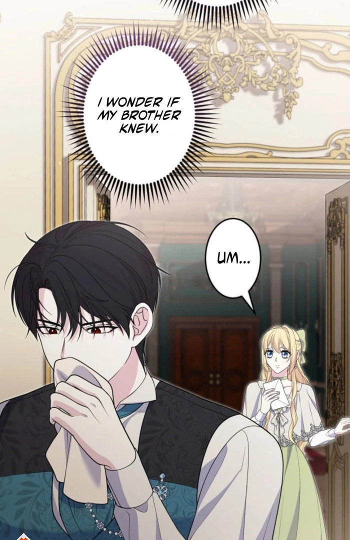 The Demon Duke’s Favor Begins the Second Time Around Chapter 22 - Page 99